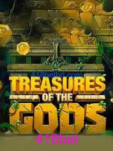 TreasureoftheGods